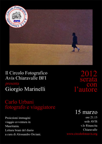 marzo 2012 giorgio marinelli