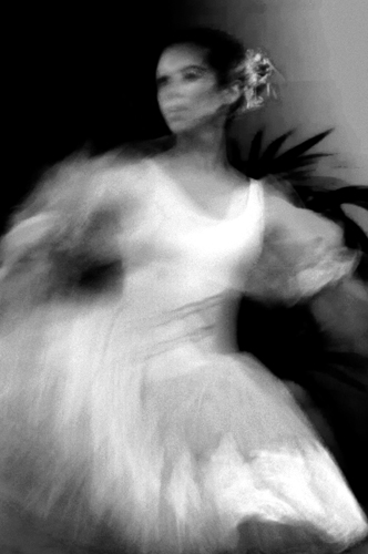 Gennaio 2008 – Andrea Landini – "Immagini di danza classica