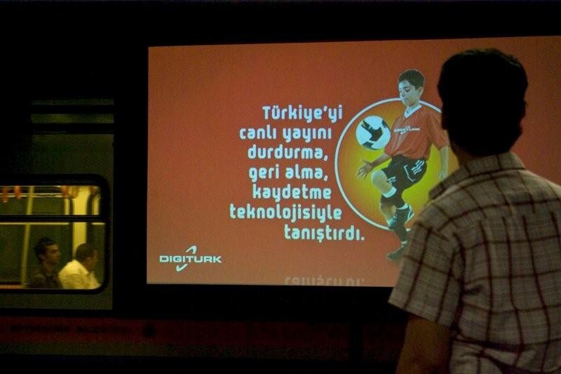 Agosto 2010 – Graziella Montalbini – Gente di Turchia